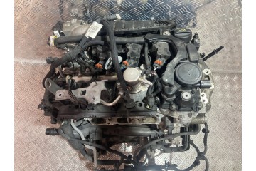 COMPLETE ENGINE 1 2 THP HN05 CITROEN C4 III 20 Car type passenger cars