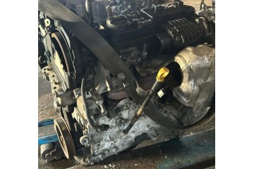 Engine complete Peugeot Citroen 1 6 hdi 9h06