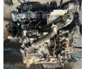 Engine complete Peugeot Citroen 1 6 hdi 9h06 Catalog number of the part 9h06