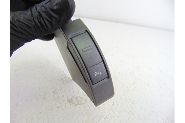 3D1959672 INTERRUPTOR VOLKSWAGEN PHAETON (3D3/3D7) TDI V6 4Motion (5 asientos) 2007 3D1959672 198611 VOLKSWAGEN - 4