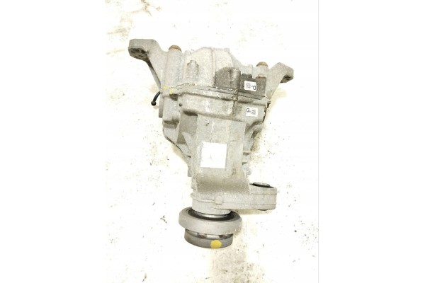 Rear differential Maserati LEVANTE 2017 06700376850