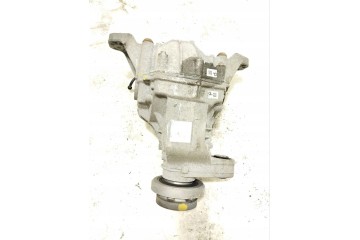 Rear differential Maserati LEVANTE 2017 06700376850