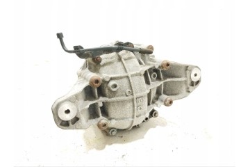 Rear differential Maserati LEVANTE 2017 06700376850 Part manufacturer Maserati OE