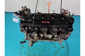 ENGINE LDA3 HONDA JAZZ III 1 3B 16V HYBRID FILM MEASUREMENT