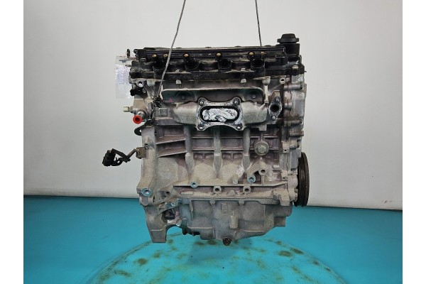 ENGINE LDA3 HONDA JAZZ III 1 3B 16V HYBRID FILM MEASUREMENT Catalog number of the part IMPRK1467562 LDA3
