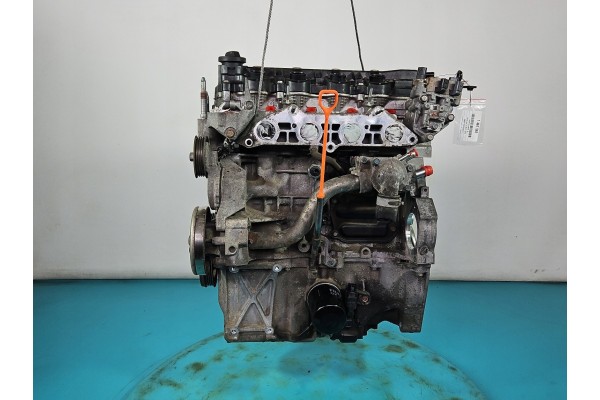 ENGINE LDA3 HONDA JAZZ III 1 3B 16V HYBRID FILM MEASUREMENT Car type passenger cars