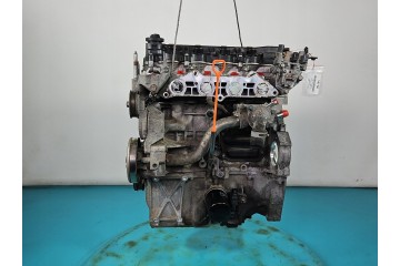 ENGINE LDA3 HONDA JAZZ III 1 3B 16V HYBRID FILM MEASUREMENT Car type passenger cars