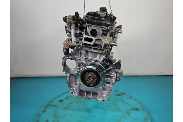 ENGINE LDA3 HONDA JAZZ III 1 3B 16V HYBRID FILM MEASUREMENT Engine type gasoline powered