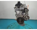ENGINE LDA3 HONDA JAZZ III 1 3B 16V HYBRID FILM MEASUREMENT Product weight with unit packaging 65 kg