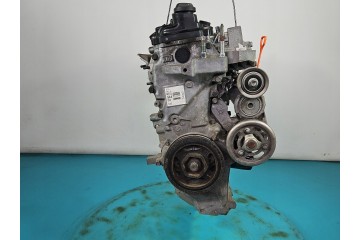 ENGINE LDA3 HONDA JAZZ III 1 3B 16V HYBRID FILM MEASUREMENT Product weight with unit packaging 65 kg