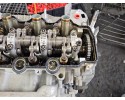 Motor LDA3 Honda Jazz III 1.3B 16V Híbrido Medición de Película