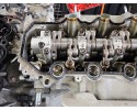 Motor LDA3 Honda Jazz III 1.3B 16V Híbrido Medición de Película
