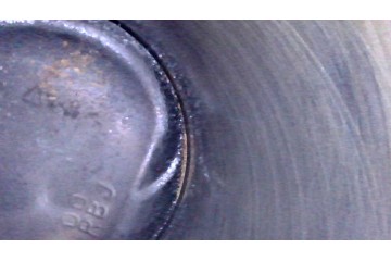 Motor LDA3 Honda Jazz III 1.3B 16V Híbrido Medición de Película