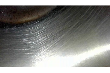 Motor LDA3 Honda Jazz III 1.3B 16V Híbrido Medición de Película
