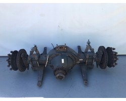 IVECO EUROCARGO EURO 6 22 5 INCH 4 89 167E BRIDGE INSERT A593200W1739489