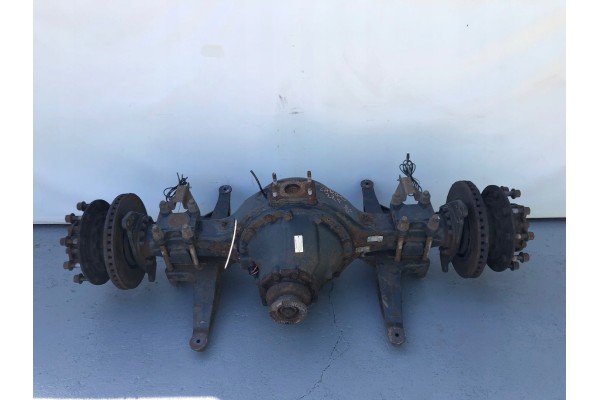 IVECO EUROCARGO EURO 6 22 5 INCH 4 89 167E BRIDGE INSERT A593200W1739489