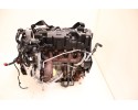 VOLVO V70 ENGINE D5244T