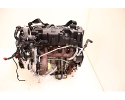 VOLVO V70 ENGINE D5244T