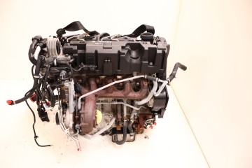 VOLVO V70 ENGINE D5244T