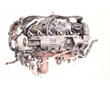 VOLVO V70 ENGINE D5244T Car type passenger cars