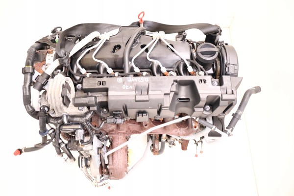 VOLVO V70 ENGINE D5244T Car type passenger cars