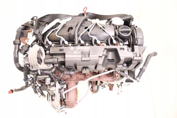 VOLVO V70 ENGINE D5244T Car type passenger cars