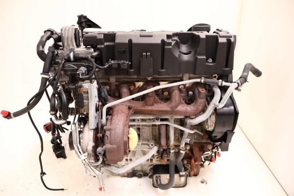 VOLVO V70 ENGINE D5244T Catalog number of the part D5244T
