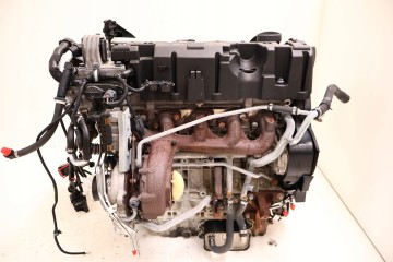VOLVO V70 ENGINE D5244T Catalog number of the part D5244T