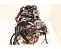 VOLVO V70 ENGINE D5244T Engine type gasoline powered