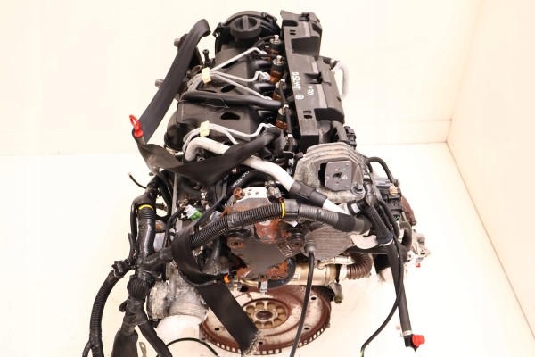VOLVO V70 ENGINE D5244T Engine type gasoline powered