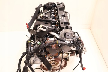 VOLVO V70 ENGINE D5244T Engine type gasoline powered