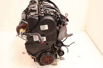 Motor Volvo V70 D5244T