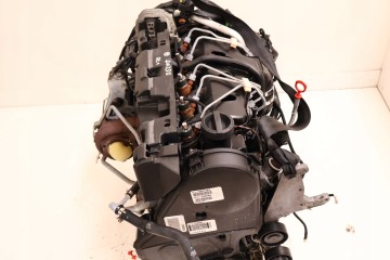 Motor Volvo V70 D5244T