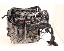 Motor Volvo V70 D5244T