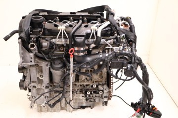 Motor Volvo V70 D5244T