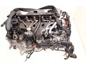 Motor Volvo V70 D5244T