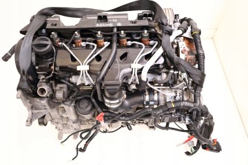 Motor Volvo V70 D5244T