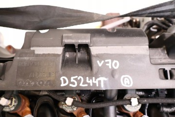 Motor Volvo V70 D5244T
