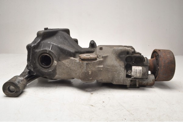 VOLVO XC70 XC90 D5 DIFFERENTIAL BRIDGE DYFER 30759532