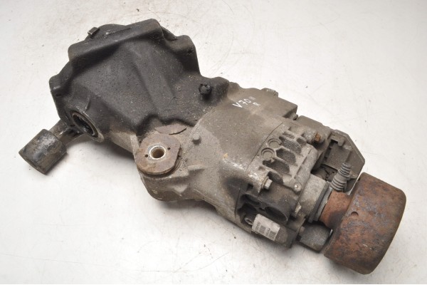 VOLVO XC70 XC90 D5 DIFFERENTIAL BRIDGE DYFER 30759532 Part manufacturer Volvo OE