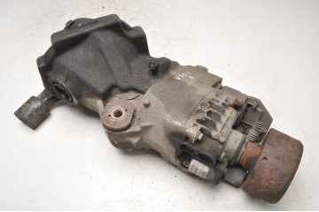 VOLVO XC70 XC90 D5 DIFFERENTIAL BRIDGE DYFER 30759532 Part manufacturer Volvo OE