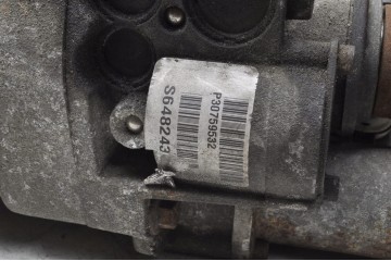VOLVO XC70 XC90 D5 DIFFERENTIAL BRIDGE DYFER 30759532 Catalog number of the part 30759532