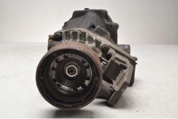 VOLVO XC70 XC90 D5 DIFFERENTIAL BRIDGE DYFER 30759532 Quality of parts according to GVO O original with manufacturer s logo OE