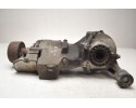 VOLVO XC70 XC90 D5 DIFFERENTIAL BRIDGE DYFER 30759532 Car type passenger cars