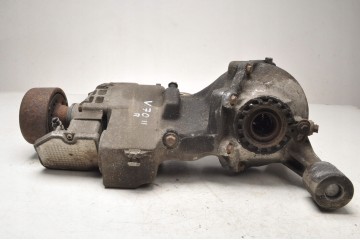 VOLVO XC70 XC90 D5 DIFFERENTIAL BRIDGE DYFER 30759532 Car type passenger cars