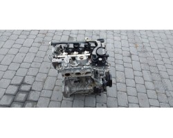 Engine Peugeot Citroen 1 2 THP