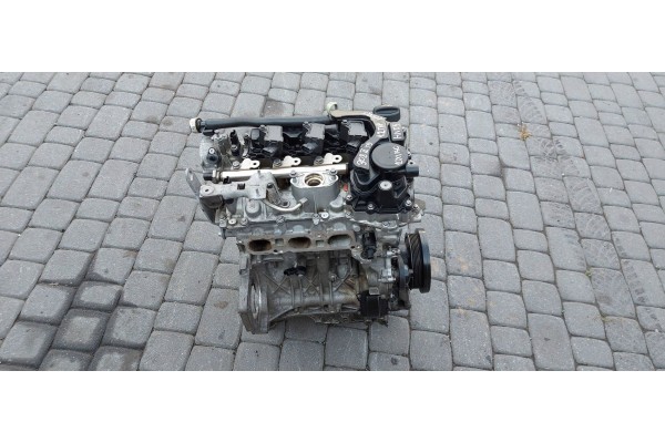Engine Peugeot Citroen 1 2 THP