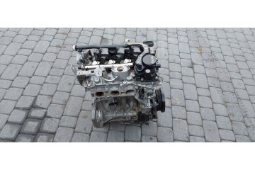 Engine Peugeot Citroen 1 2 THP