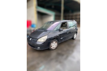 RENAULT ESPACE IV (JK0) Authentique