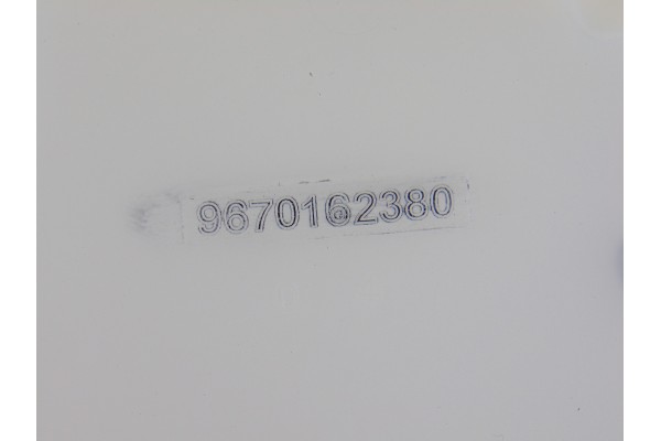 9670162380 CAJA RELES / FUSIBLES PEUGEOT 508 GT Line 2018 9670162380 199206 PEUGEOT - 3